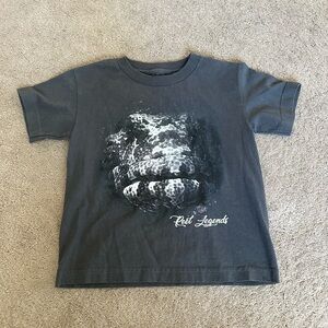 Boys Reel Legends shirt 5/6
